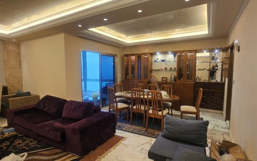 Apartmen Kfour Sale Sea view Kesrwan
