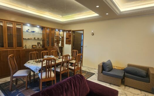 Apartmen Kfour Sale Sea view Kesrwan