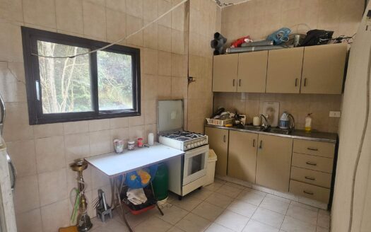 Apartment Sale Ghosta Kesrwan view