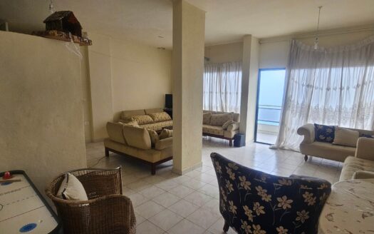 Apartment Sale Ghosta Kesrwan view