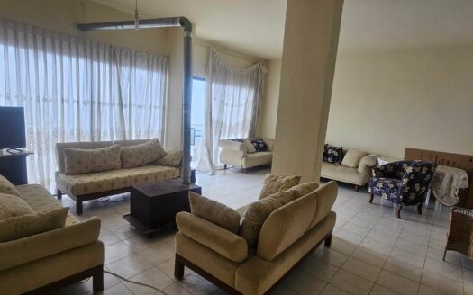 Apartment Sale Ghosta Kesrwan view