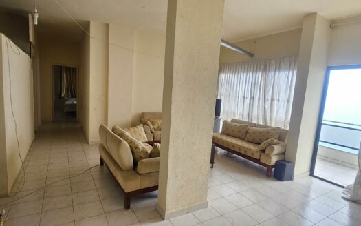 Apartment Sale Ghosta Kesrwan view