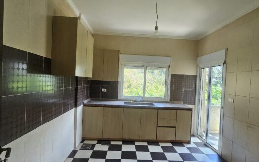 Property For Rent in Zouk Mikael