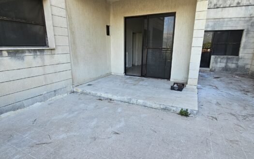 Apartment Ajaltoune Rent Terrace