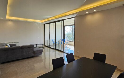 Apartment Faitroun High quality Rent