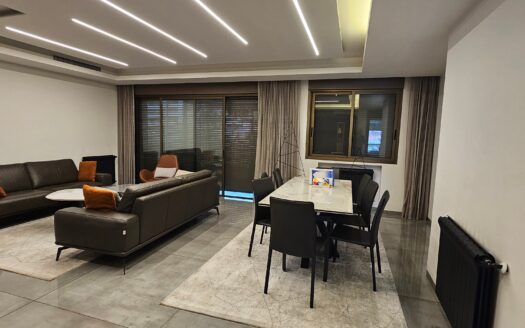 Duplex Sahel Alma Sale Roof Terrace