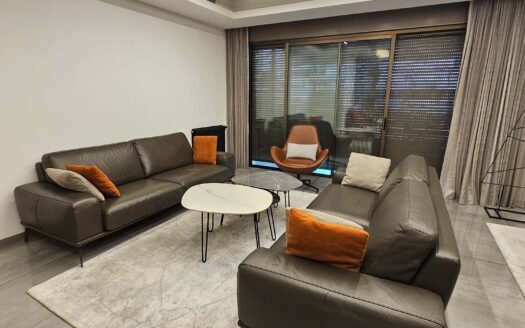 Duplex Sahel Alma Sale Roof Terrace