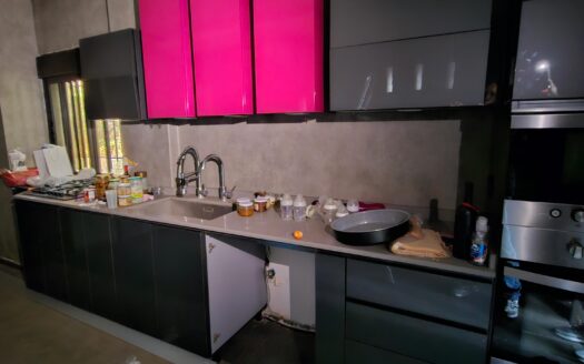 Apartment Bouar Terrace Garden Sale