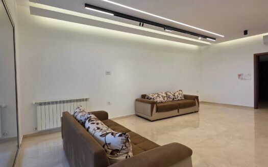 Apartment Sahel Alma Decorated Sale