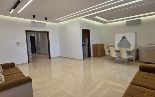 Apartment Sahel Alma Decorated Sale