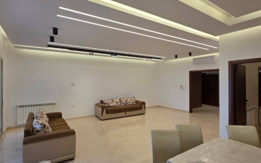 Apartment Sahel Alma Decorated Sale