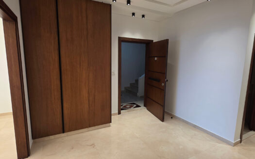 Apartment Sahel Alma Decorated Sale