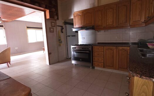 Apartment Sahel Alma terrace sale