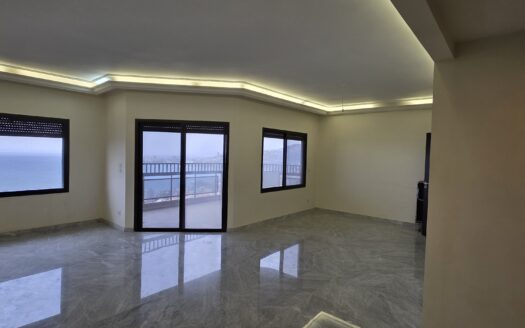 apartment Sahel Alma Sale Sea View