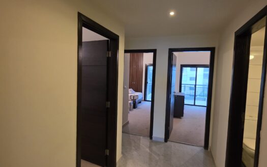 apartment Sahel Alma Sale Sea View