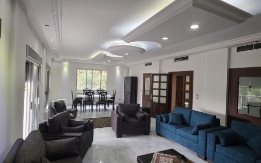 Apartment Mar Chaaya Rent Furnished