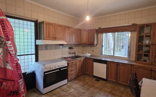 Apartment Mar Chaaya Rent Furnished