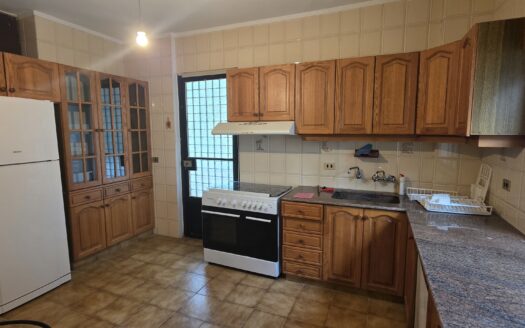 Apartment Mar Chaaya Rent Furnished
