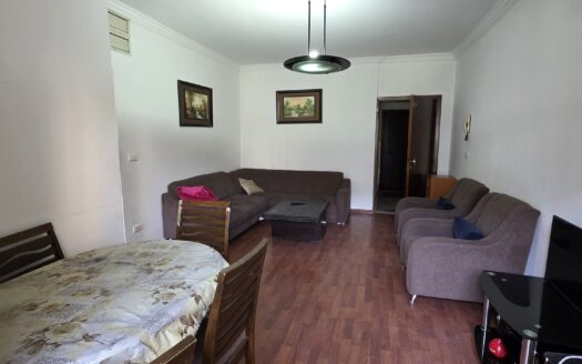 Haret Sagher Sale Apartment Kesrwan