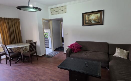 Haret Sagher Sale Apartment Kesrwan