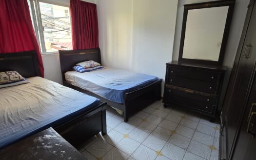 Haret Sagher Sale Apartment Kesrwan