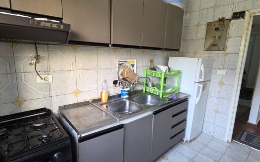 Haret Sagher Sale Apartment Kesrwan