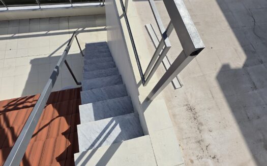 Haret Sagher Sale Terrace View