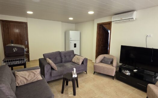 Haret Sagher Sale Terrace View
