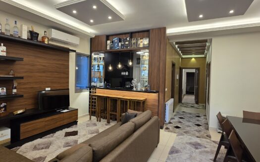 Zekrit Sale Fully Decorated Furnish