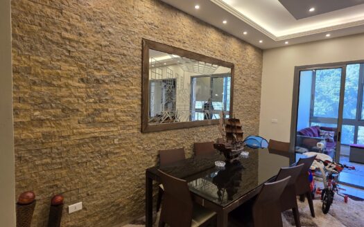Zekrit Sale Fully Decorated Furnish