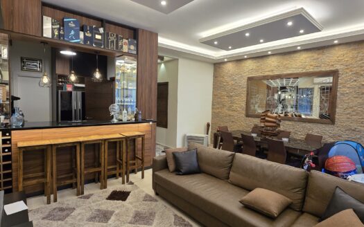 Zekrit Sale Fully Decorated Furnish