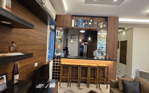 Zekrit Sale Fully Decorated Furnish