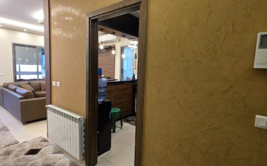 Zekrit Sale Fully Decorated Furnish