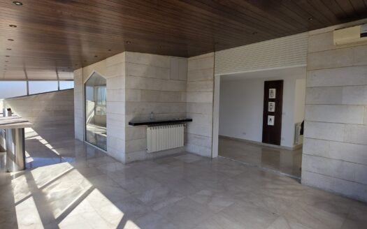 Huge Roof Sale Amazing Sea Kesrwan