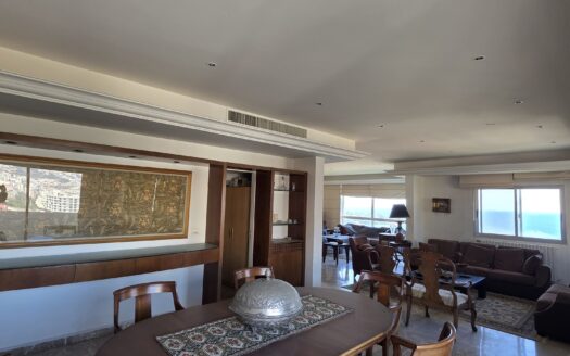 Huge Sea View Sale Kesrwan 6 bed