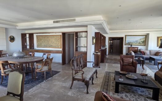 Huge Sea View Sale Kesrwan 6 bed