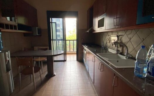 Apartment Sahel Alma Sale Kesrwan