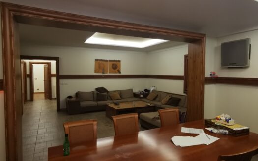 Apartment Sahel Alma Sale Kesrwan