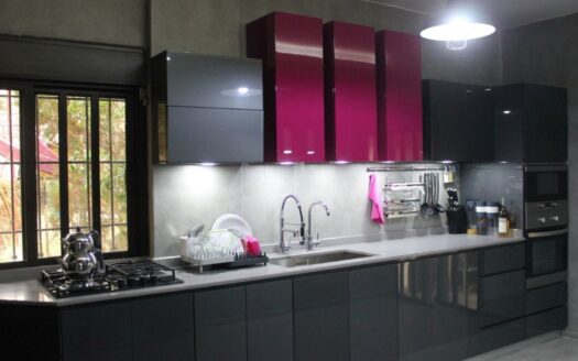 Apartment Bouar Sale Terrace Jounieh