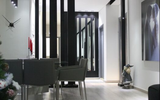 Apartment Bouar Sale Terrace Jounieh