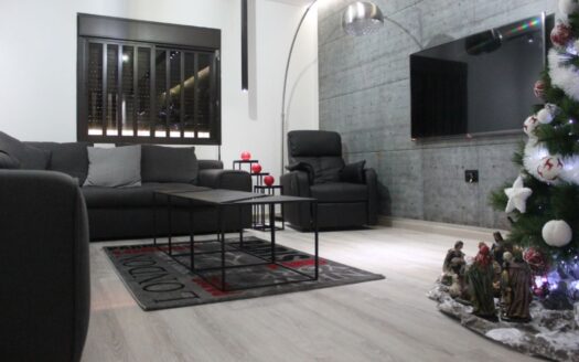 Apartment Bouar Sale Terrace Jounieh