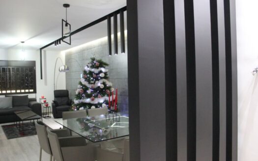 Apartment Bouar Sale Terrace Jounieh