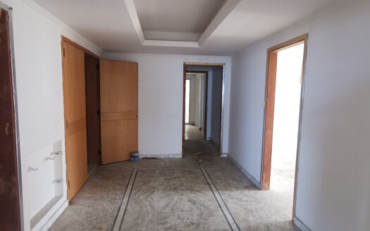 Apartment Sale Sahel Alma construction
