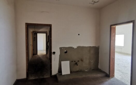 Apartment Sale Sahel Alma construction