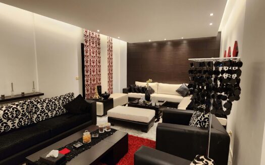 Apartment Adonis Furnished Huge Sale