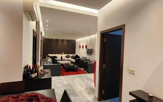 Apartment Adonis Furnished Huge Sale
