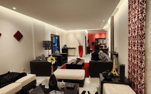Apartment Adonis Furnished Huge Sale