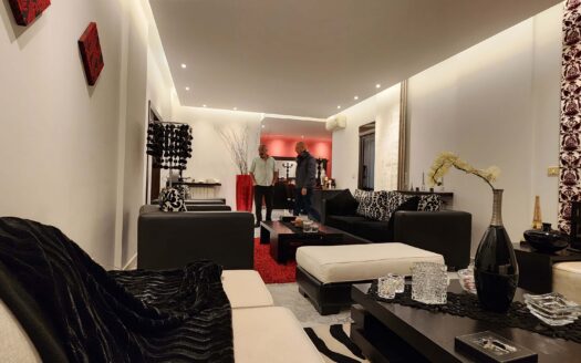 Apartment Adonis Furnished Huge Sale