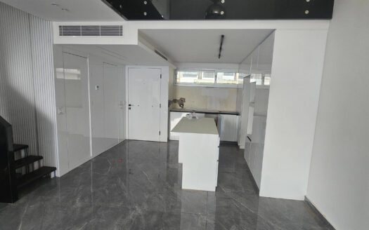 Huge Triplex Chalet Safra For Sale