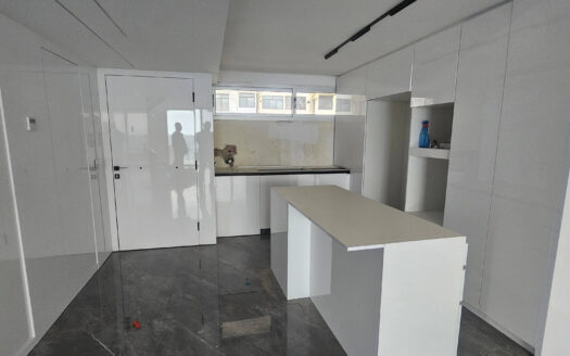 Huge Triplex Chalet Safra For Sale